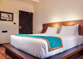 Quad Club, Nandi Hills 2