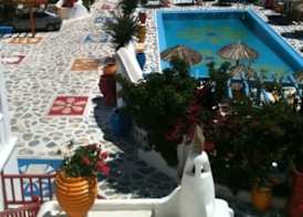 Sun of Mykonos Studios 5