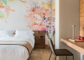 QC Room San Pellegrino 5