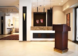 Ambassador Hotel 2