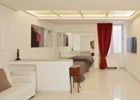 Mitodea - Residenza d'Epoca 5