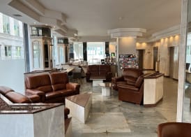 Best Western Hotel Royal Centre 3