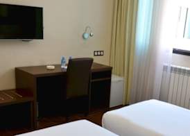 ABADA hotel Mostaganem 2