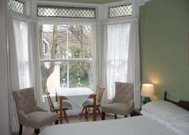 Dunedin Guest House 4