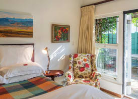 Hedge House Guest House 5