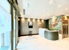 Hotel Oscar 4