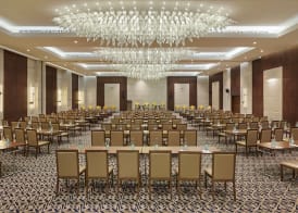 Hyatt Regency Addis Ababa 2
