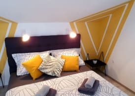 Apartments Bell Memories 5