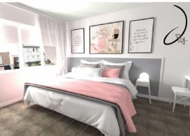 Hotel Rosemont 5