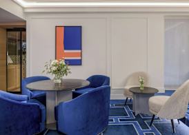 El Autor Hotel, Madrid, Autograph Collection 5