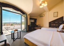 Hotel Keto 5