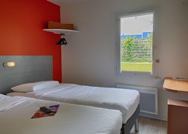 Ibis Budget Redon 4