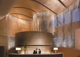 Jing An Shangri-La, Shanghai 3