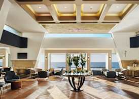 Renaissance Tel Aviv Hotel 3
