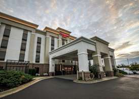 Hampton Inn Fort Payne 2