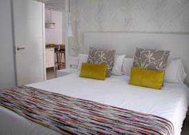 Holiday Club Playa Amadores 4