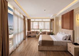 Museum And Nile View Hotel 2