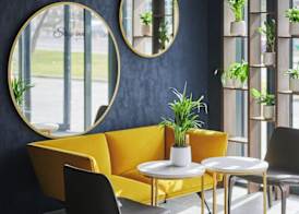 Stay inn Hotel Warszawa 5