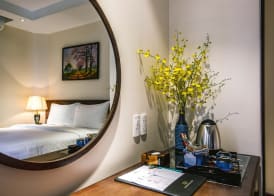 Roseland Sweet Hotel 5