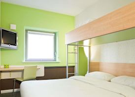 ibis budget Cannes Mougins 2