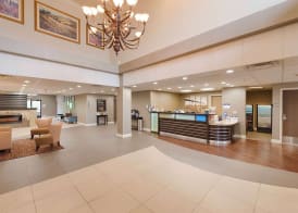 Best Western Plus Delta Inn & Suites 4