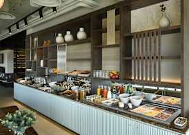 Golden Tulip Reims Bezannes 3
