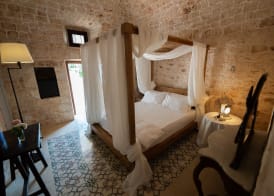 Masseria Montepaolo 3