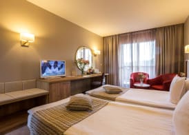 Hotel Orlovetz 5