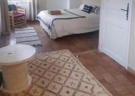 Mas au Cœur de La Provence & SPA 4