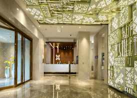Hilton Garden Inn Zhongshan Guzhen 5