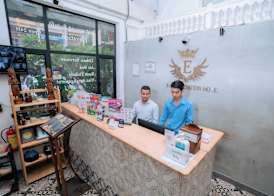 Grand Elevation Hotel 3