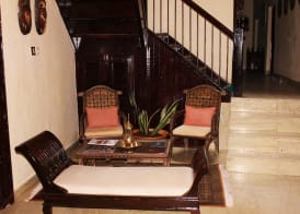 Al Johari Hotel & Spa 3