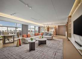 Crowne Plaza Zhongshan Torch High-tech Zone by IHG 5