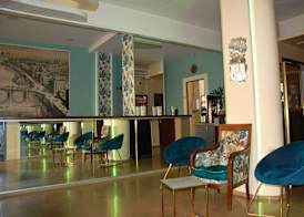 Hôtel Jean Bart 2