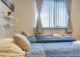 Flyers Hotel 5