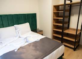 Inn House Loft Spa 5