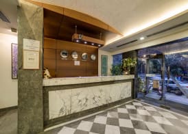 Capital O 28618 New Haven Hotel 2