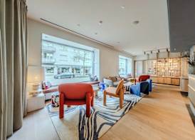 Sorell Boutique-Hotel Seefeld Zürich 4