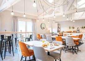 KYRIAD LYON EST – Saint Quentin Fallavier 4