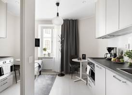 Forenom Apartments Stockholm Johannesgatan 2