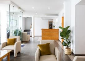 Hotel Arcanjo 5