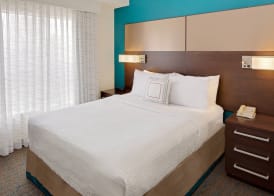 Residence Inn Dallas DFW Airport North/Irving 5