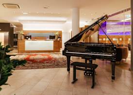 Villa Seilern Vital Resort 2