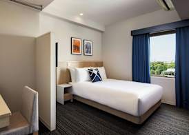 Four Points Flex by Sheraton Tokyo Ueno 4