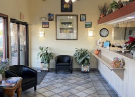 Knights Inn Punta Gorda 2