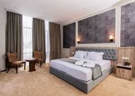 Gabrielle International Hotel 4