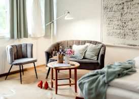 Boutiquehotel Hubertushof 3