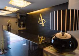 Aion Luxury Hotel 3