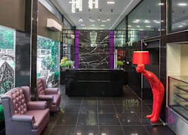 Sovereign Group Hotel at Pratunam 3