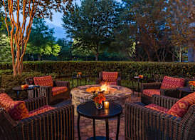 Hilton Garden Inn Atlanta North/Alpharetta 5